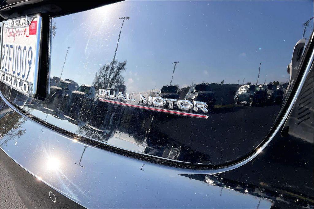 used 2022 Tesla Model 3 car, priced at $25,295