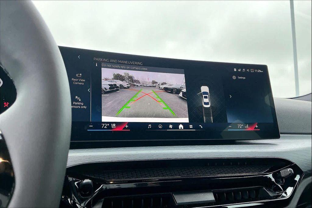 new 2026 BMW 330 car, priced at $50,040