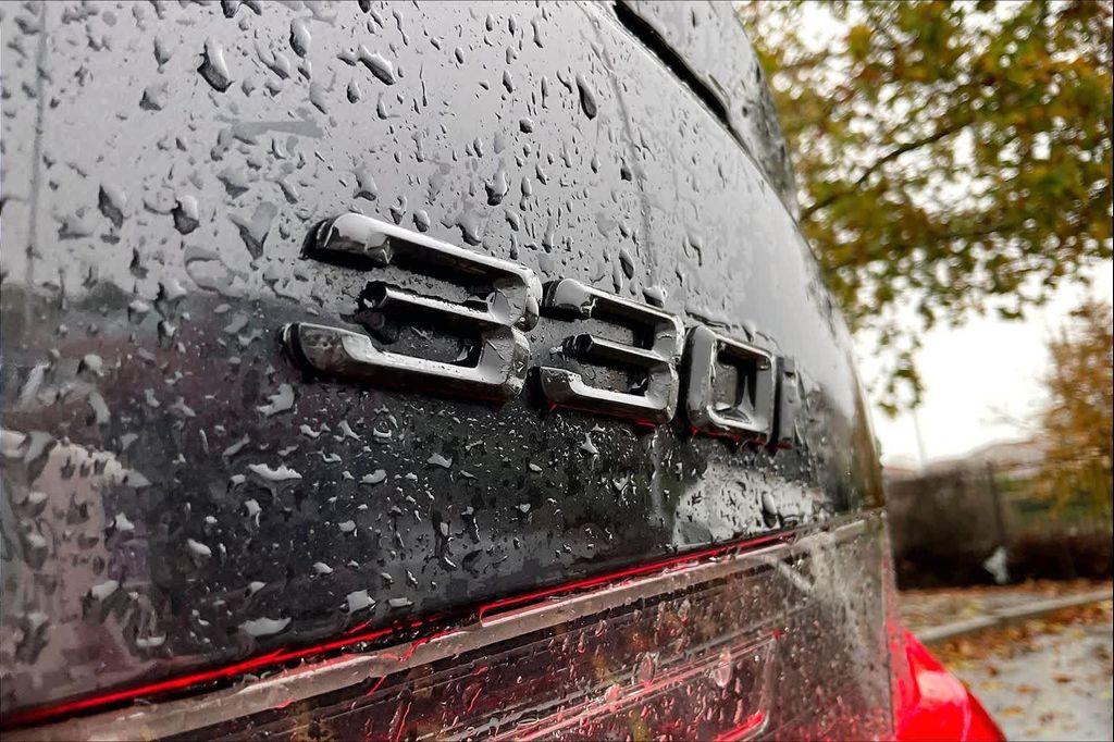 used 2020 BMW 330 car, priced at $20,494