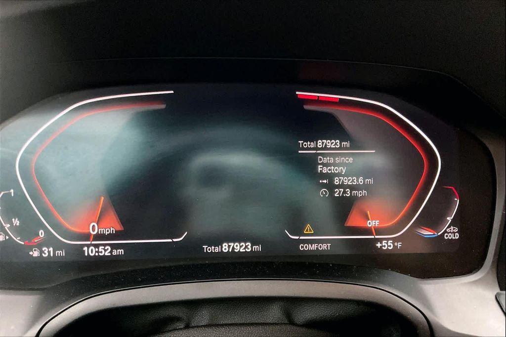 used 2020 BMW 330 car, priced at $20,494