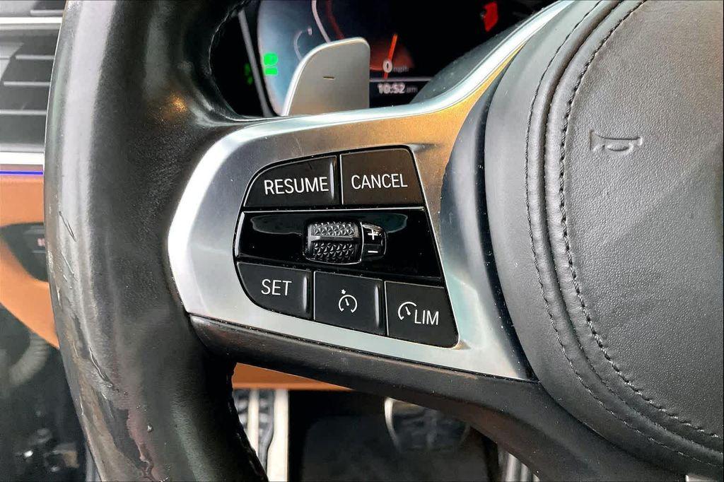 used 2020 BMW 330 car, priced at $20,494