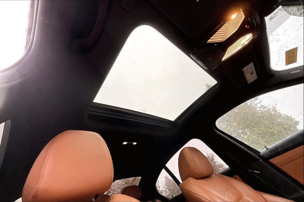 used 2020 BMW 330 car, priced at $20,494