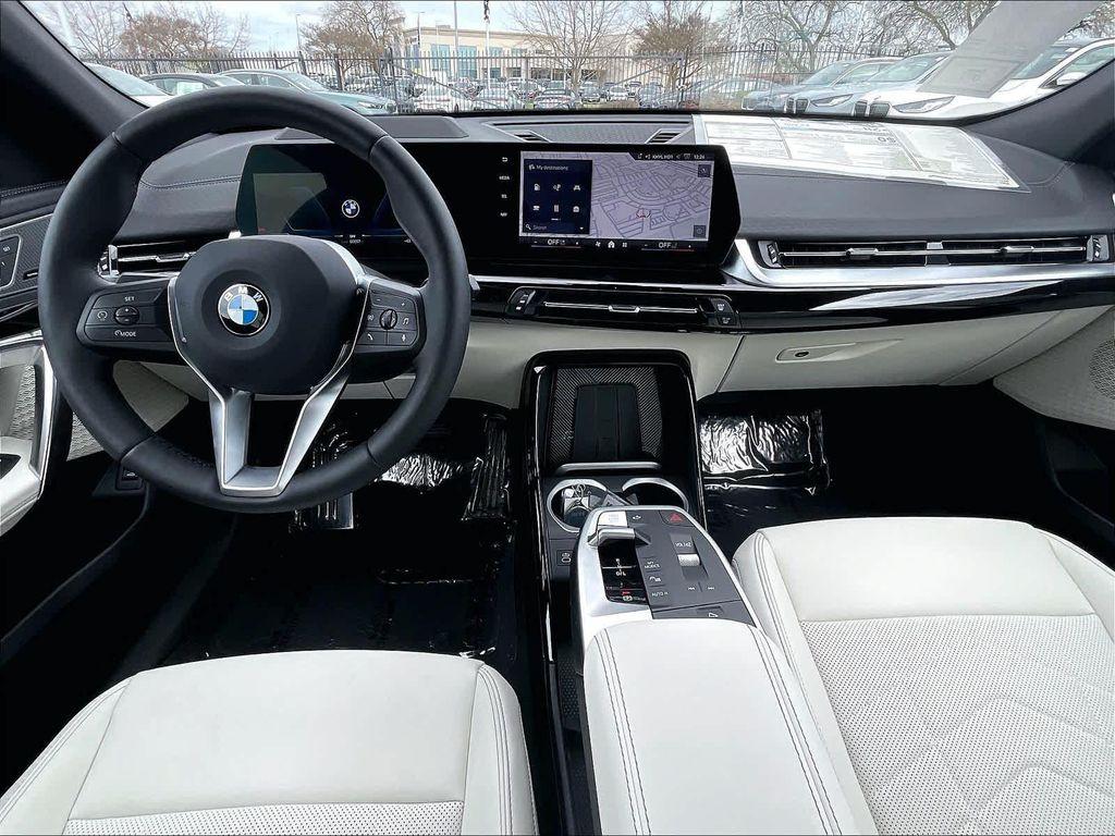 new 2026 BMW X2 car, priced at $50,130