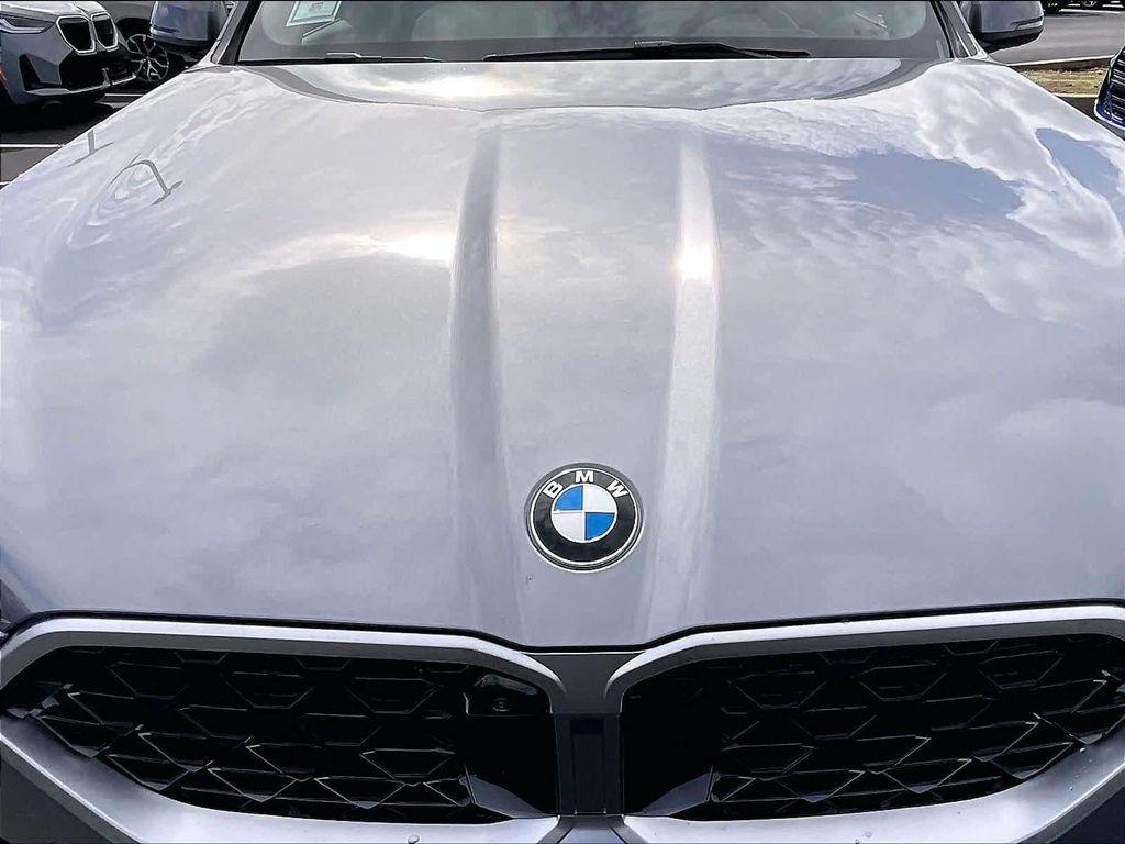 new 2026 BMW X2 car, priced at $50,130