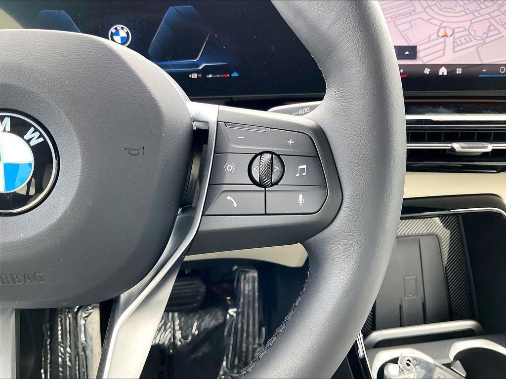 new 2026 BMW X2 car, priced at $50,130