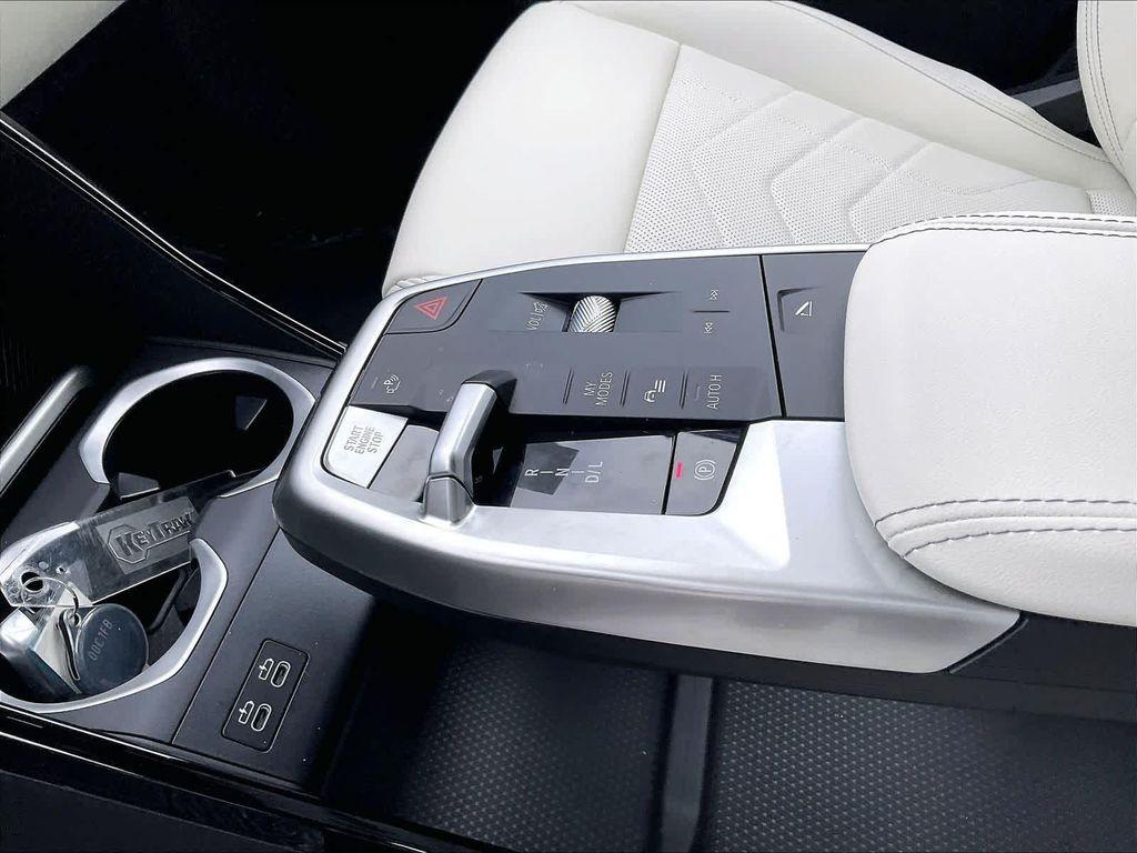 new 2026 BMW X2 car, priced at $50,130