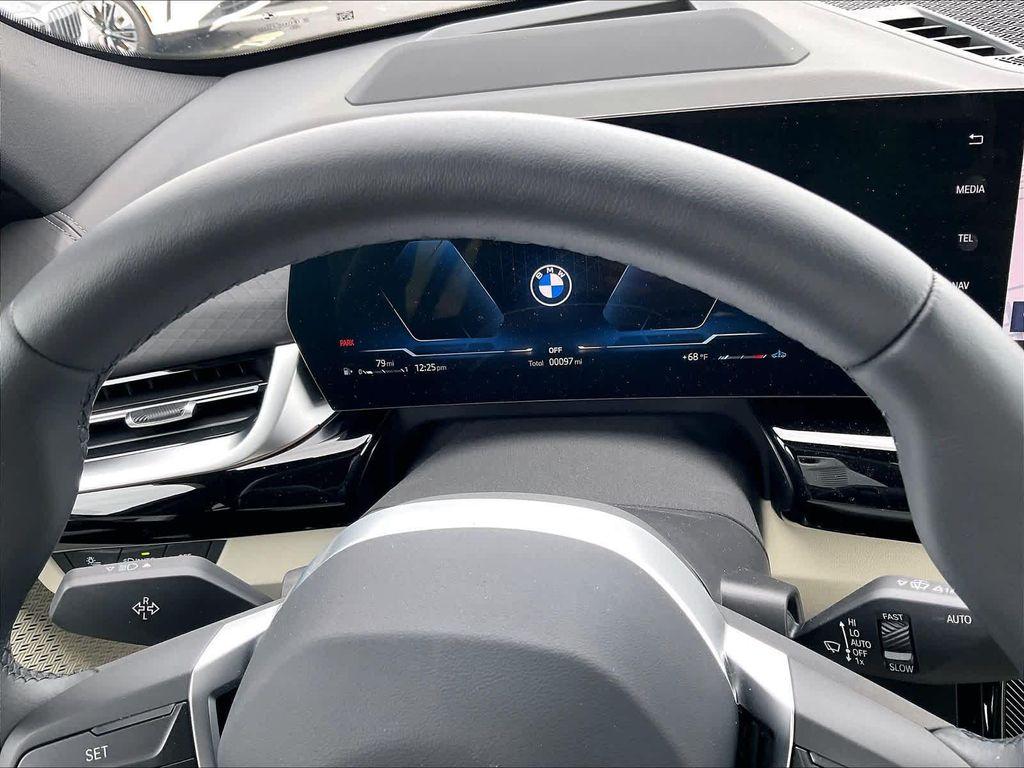 new 2026 BMW X2 car, priced at $50,130