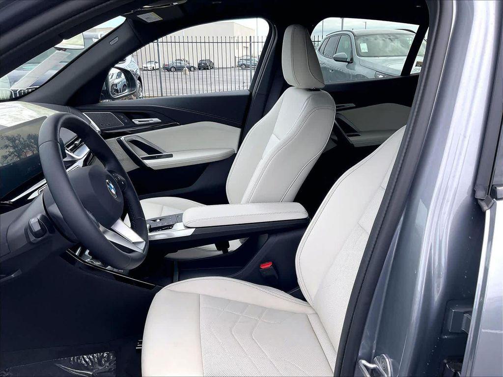 new 2026 BMW X2 car, priced at $50,130