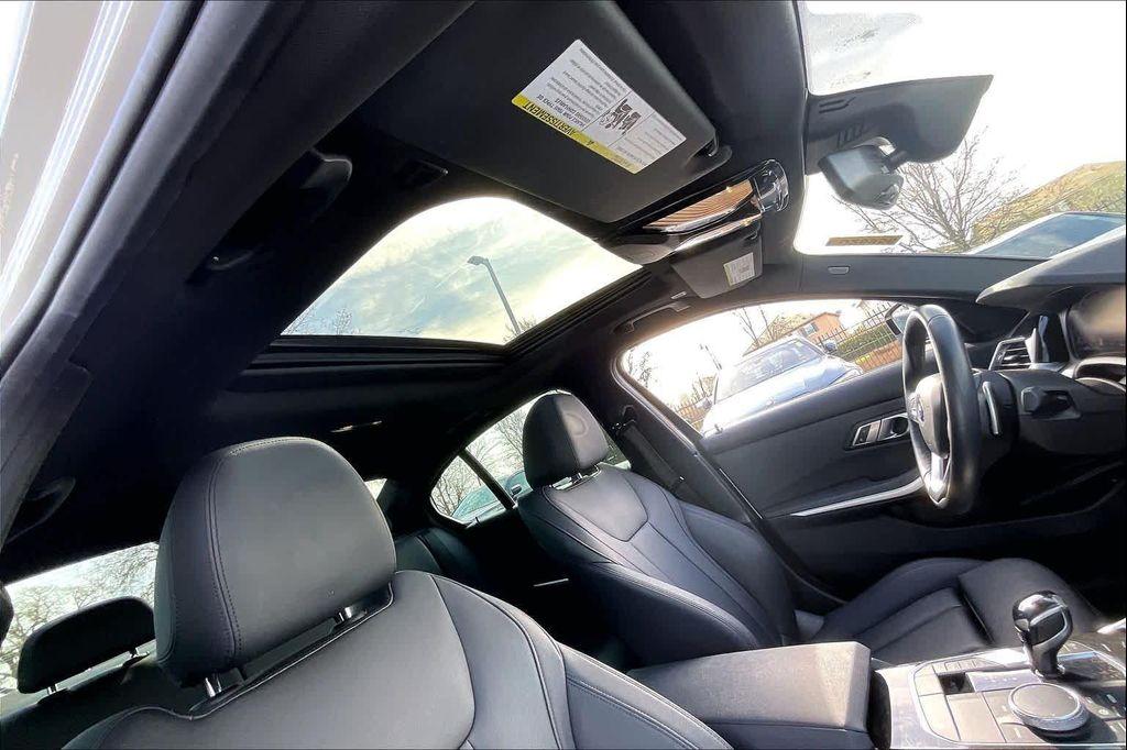 used 2020 BMW 330 car, priced at $21,991