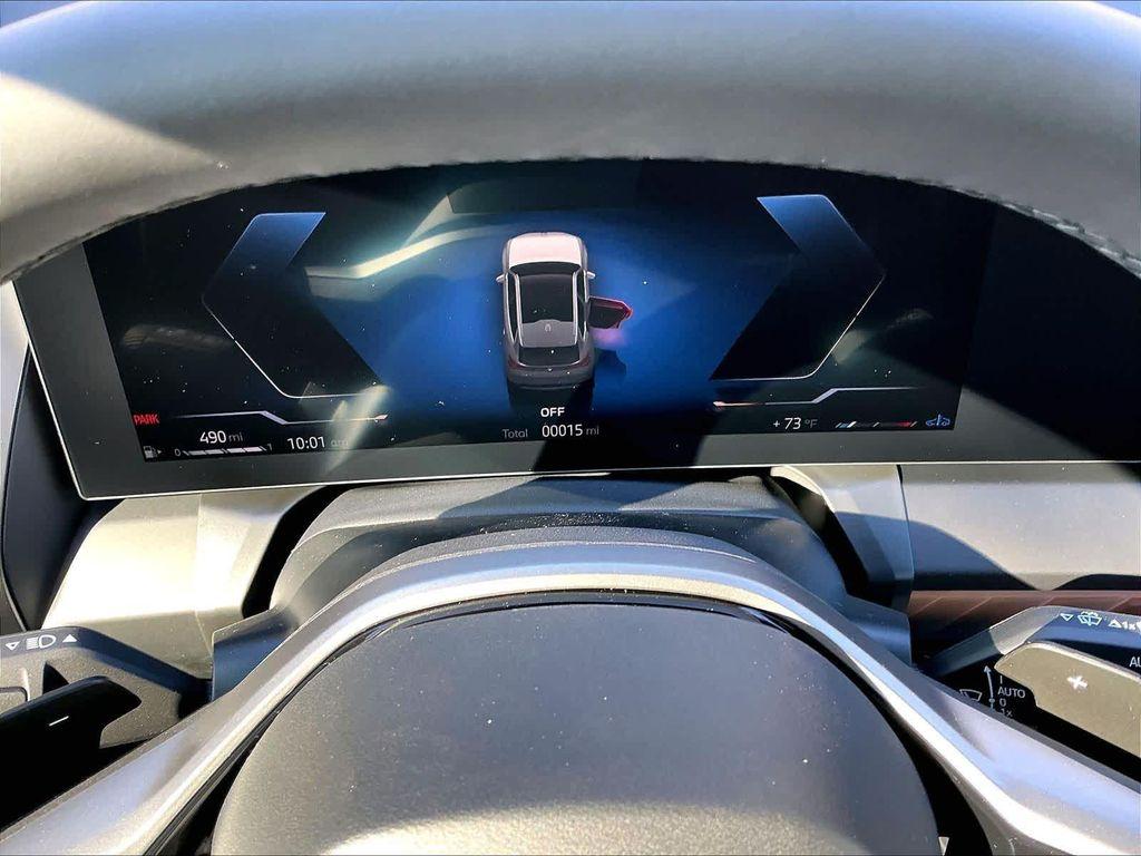 new 2026 BMW X3 car, priced at $57,400