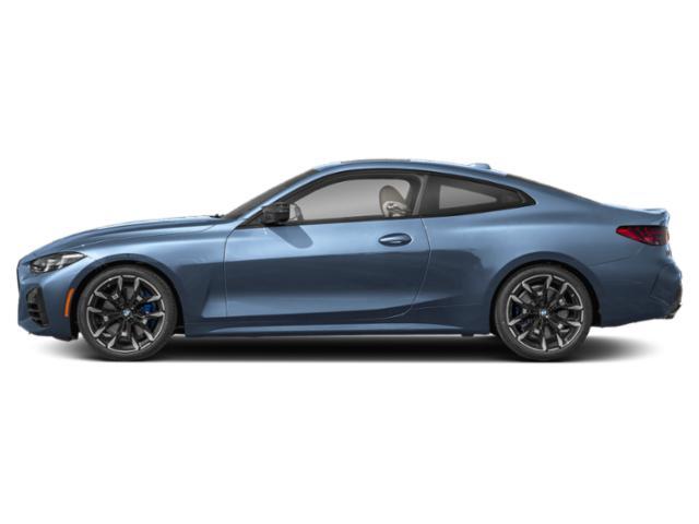 new 2026 BMW M440 car, priced at $71,965