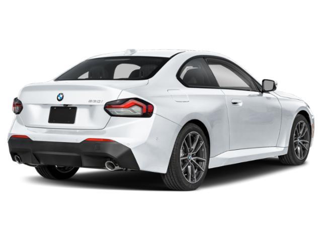 new 2026 BMW 230 car, priced at $48,055