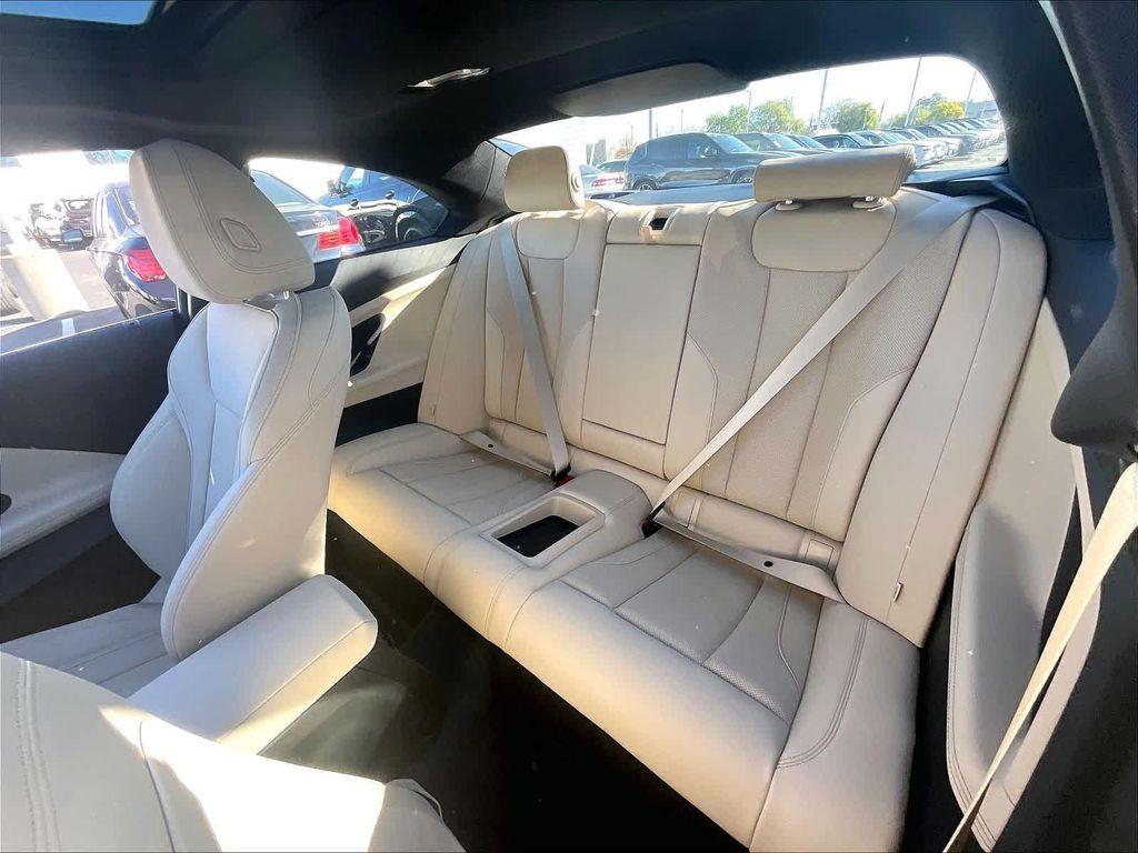 new 2026 BMW 230 car, priced at $48,055