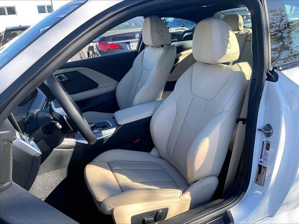 new 2026 BMW 230 car, priced at $48,055