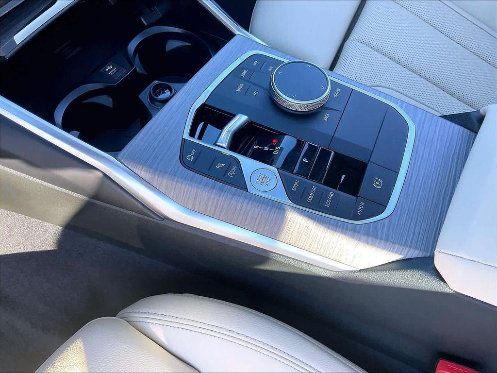 new 2026 BMW 230 car, priced at $48,055