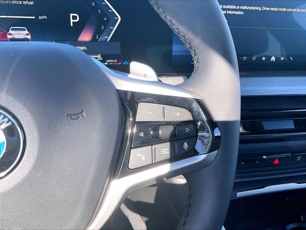 new 2026 BMW 230 car, priced at $48,055