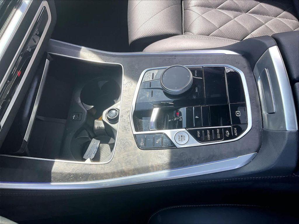 used 2024 BMW X5 car, priced at $49,994