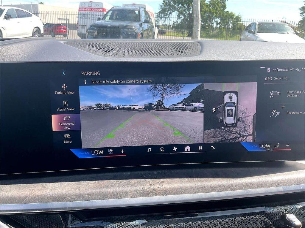 used 2024 BMW X5 car, priced at $49,994