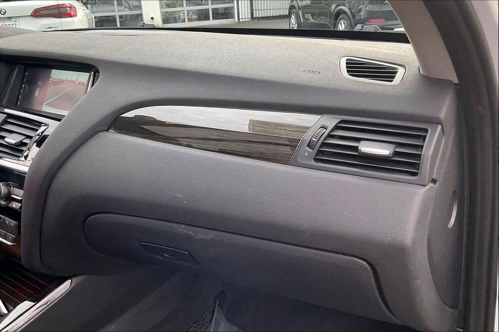 used 2017 BMW X3 car, priced at $12,992