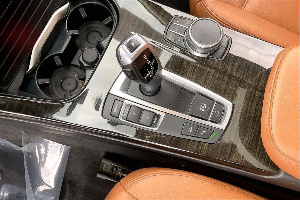 used 2017 BMW X3 car, priced at $12,992