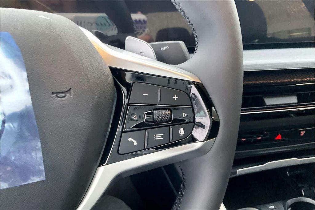 new 2026 BMW 330 car, priced at $52,950