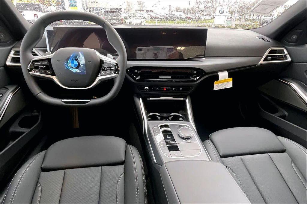 new 2026 BMW 330 car, priced at $52,950