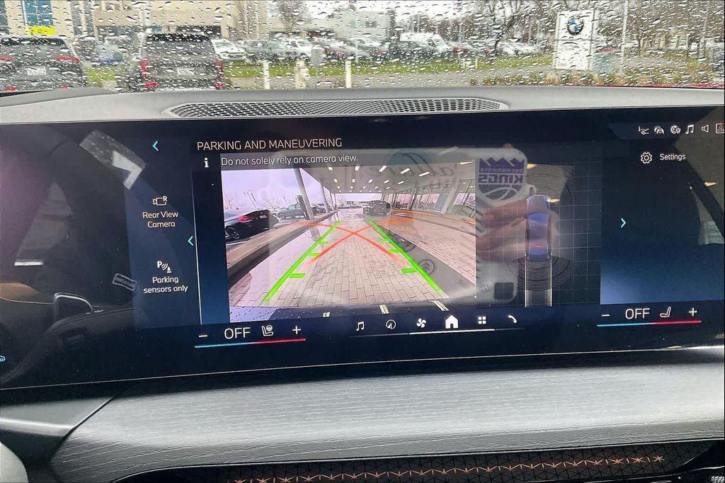 new 2026 BMW 330 car, priced at $52,950