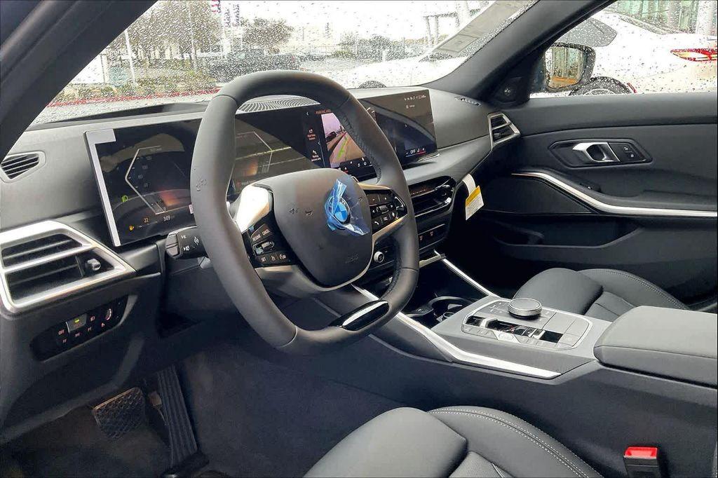 new 2026 BMW 330 car, priced at $52,950