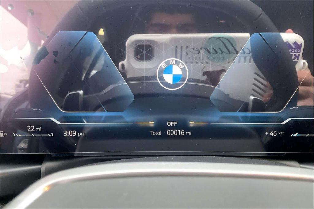 new 2026 BMW 330 car, priced at $52,950