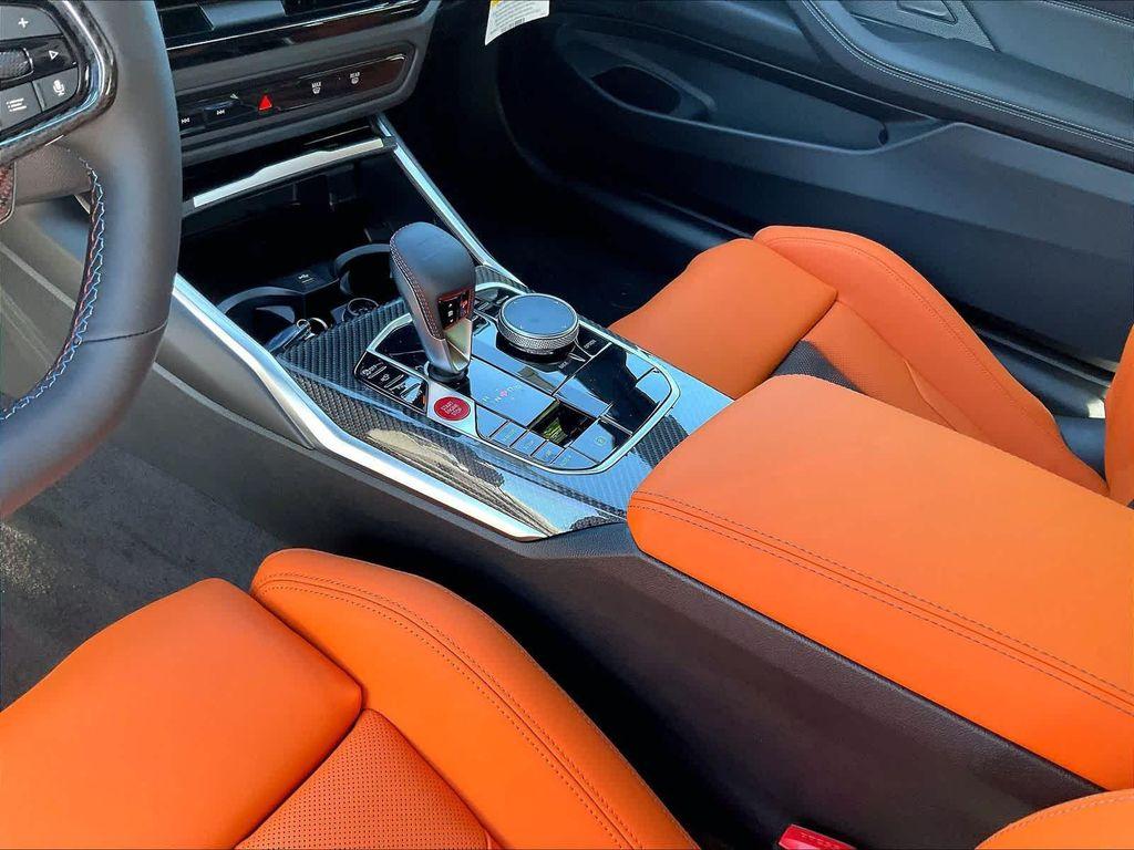 new 2026 BMW M4 car, priced at $93,250