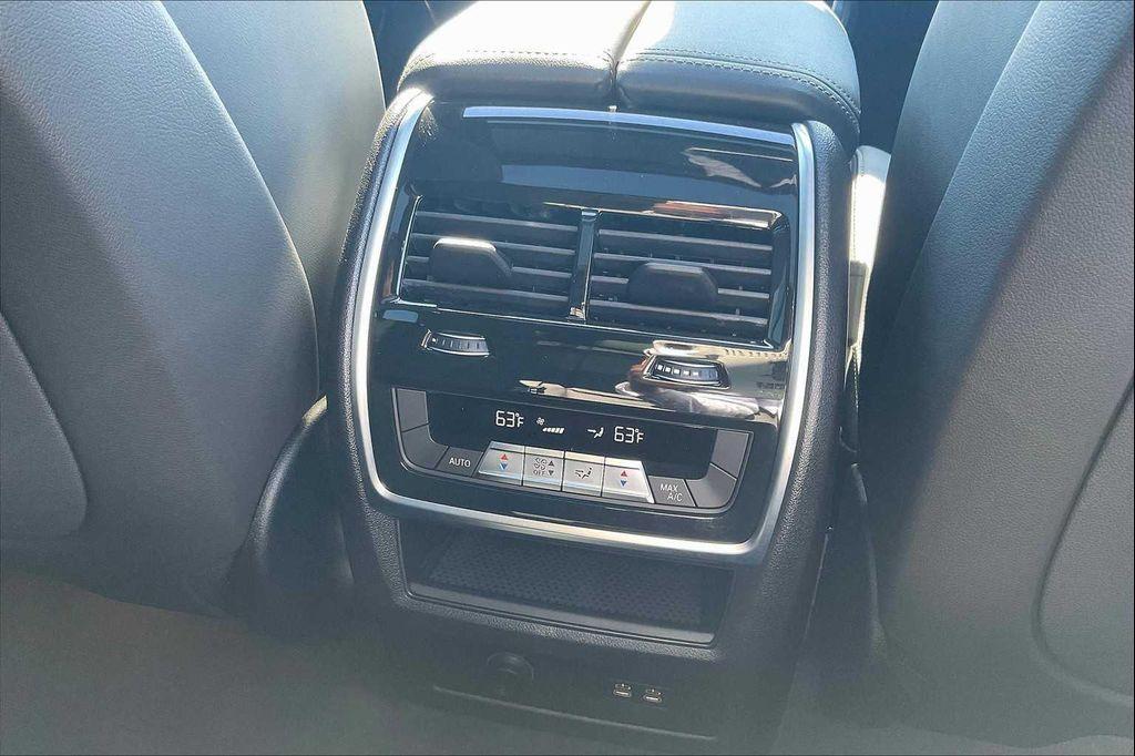 new 2026 BMW X5 car, priced at $86,200