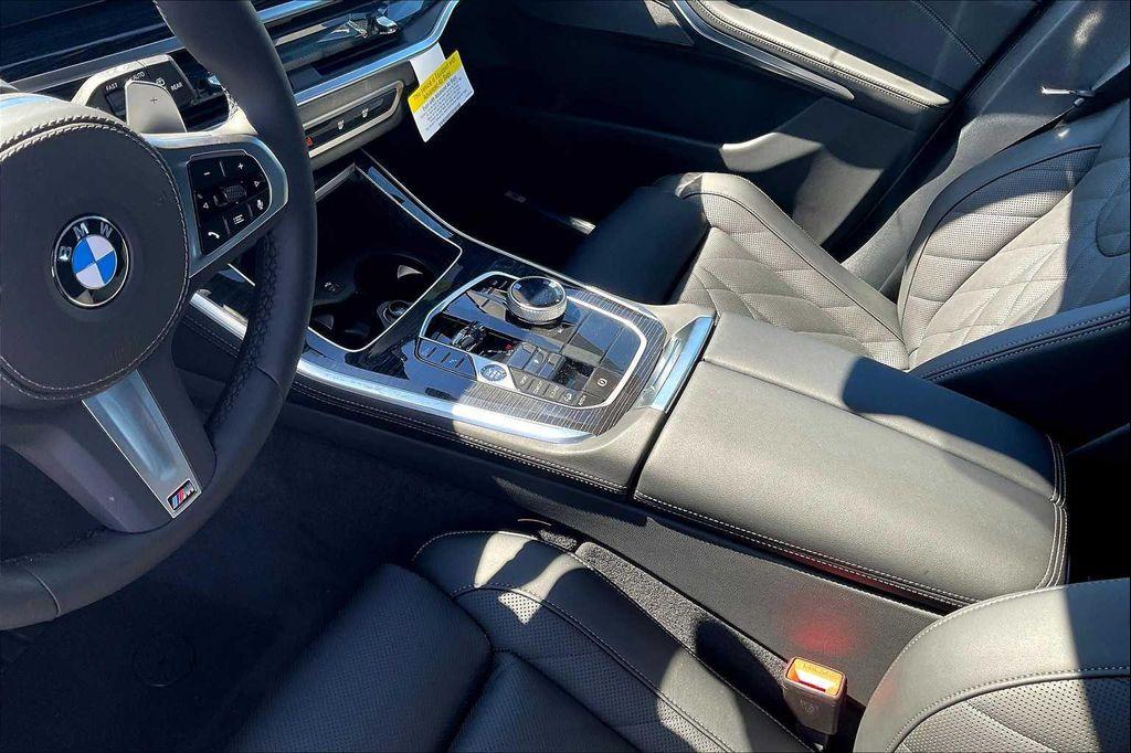 new 2026 BMW X5 car, priced at $86,200