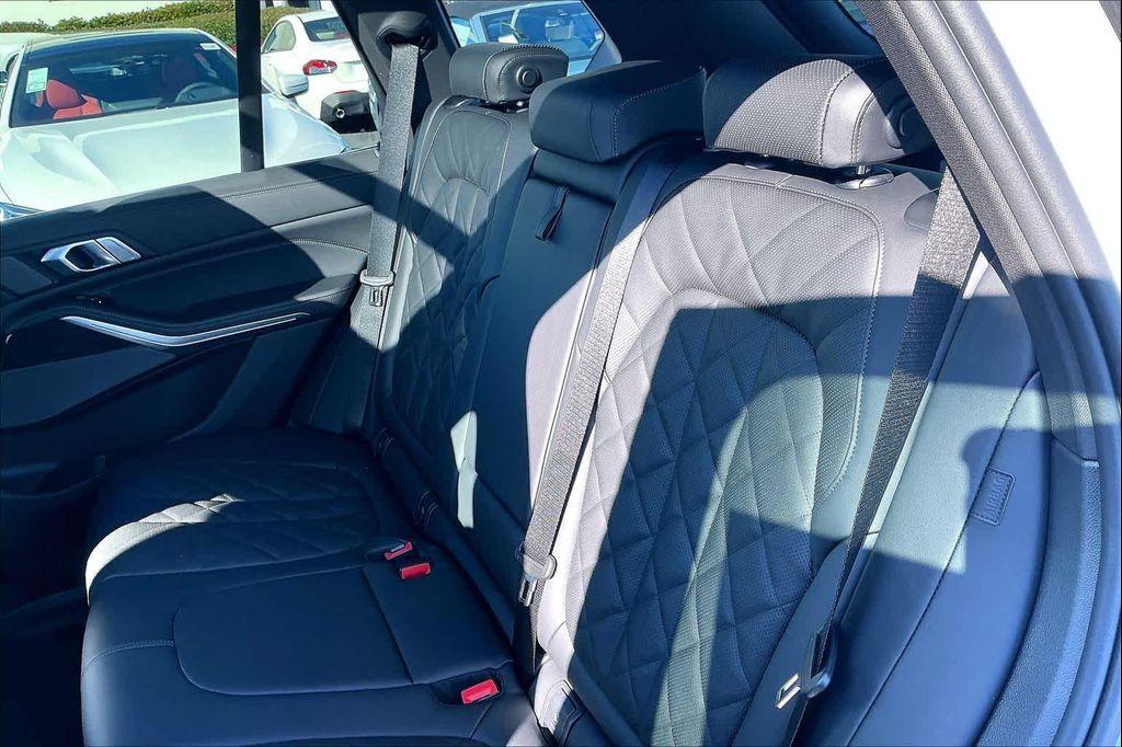 new 2026 BMW X5 car, priced at $80,475