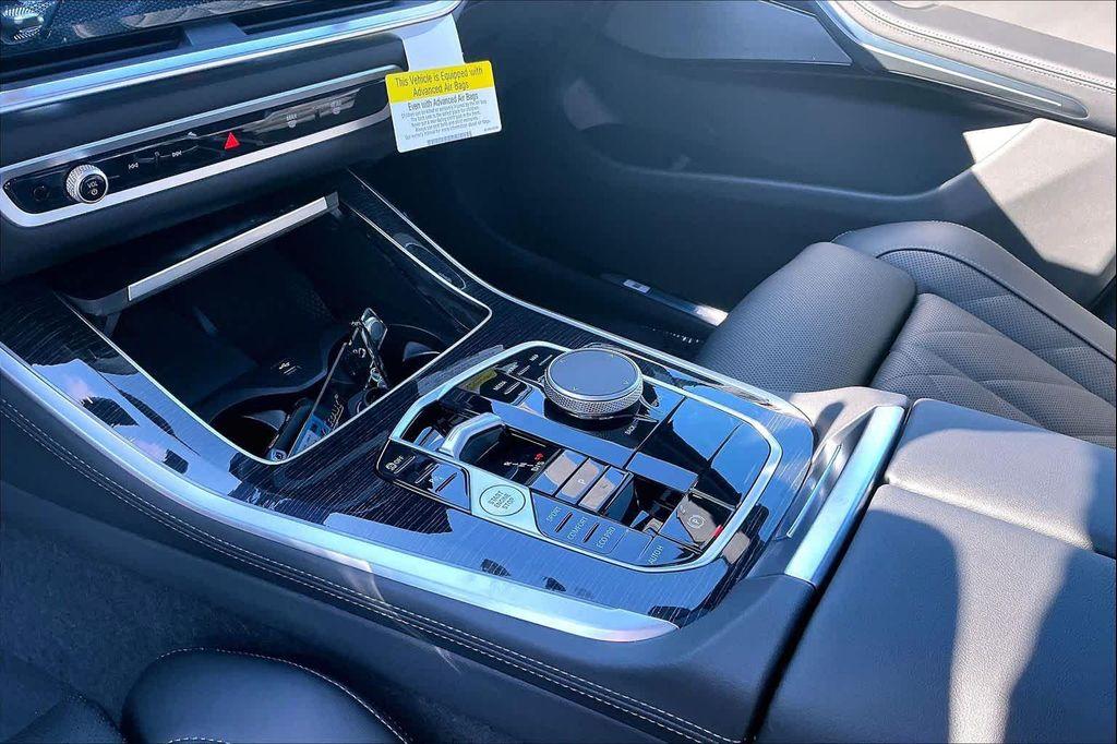 new 2026 BMW X5 car, priced at $80,475