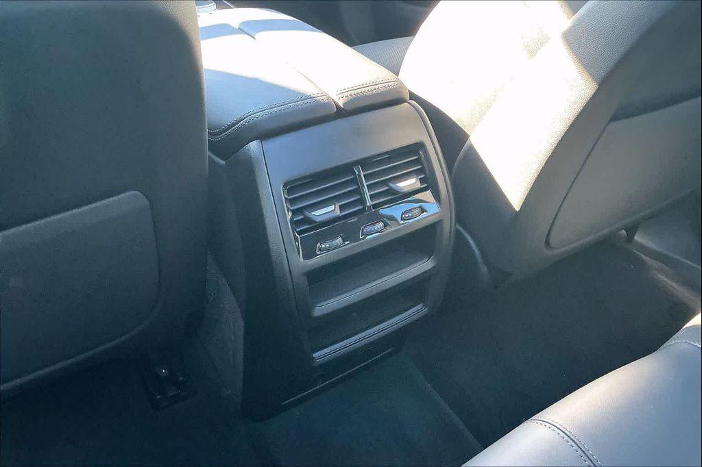 new 2026 BMW X5 car, priced at $80,475