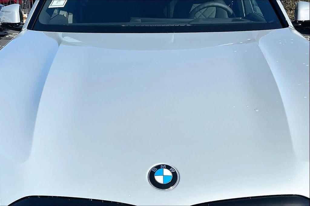 new 2026 BMW X5 car, priced at $80,475