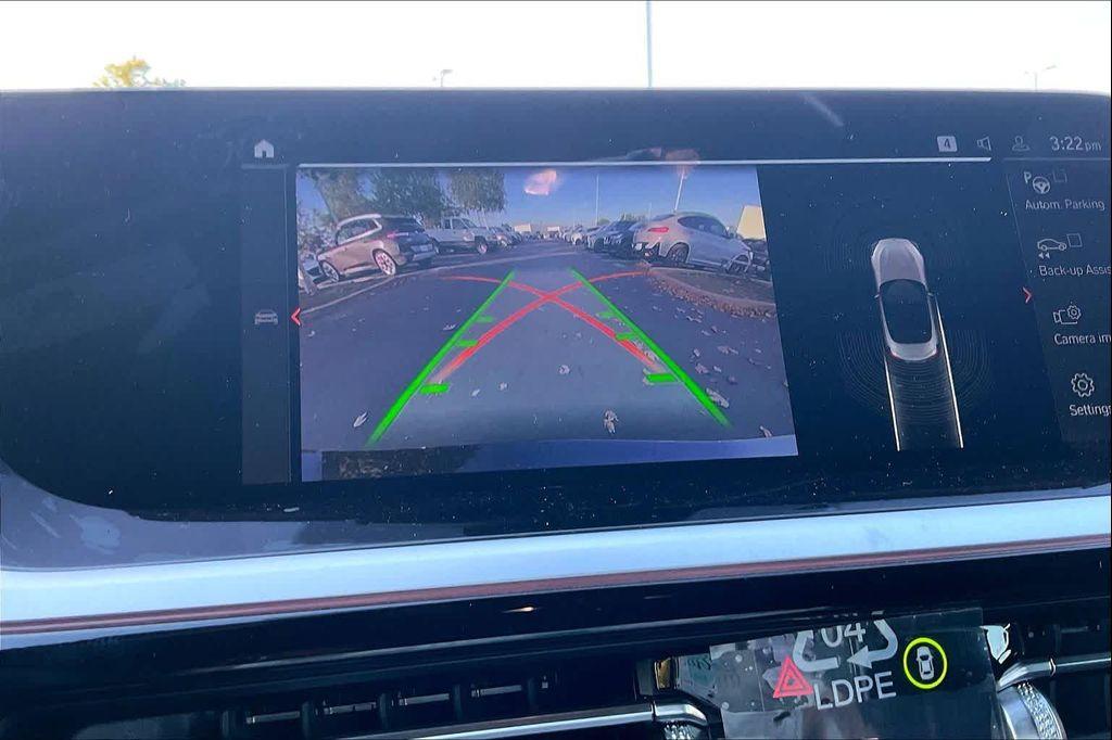 new 2026 BMW Z4 car, priced at $76,450