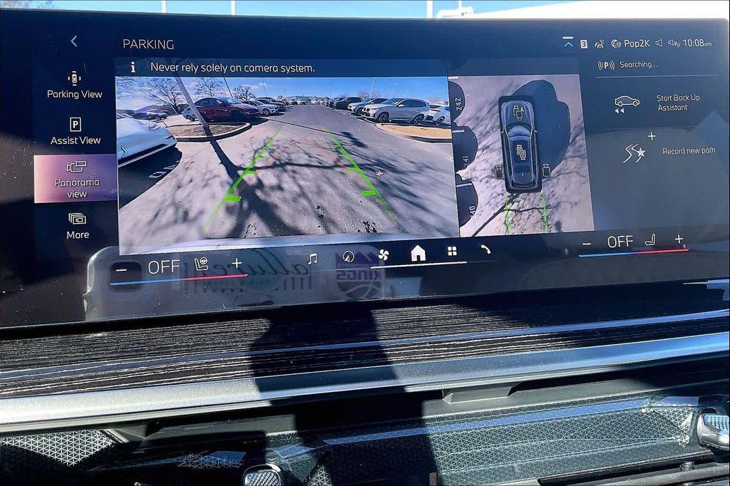 new 2026 BMW X7 car, priced at $99,865