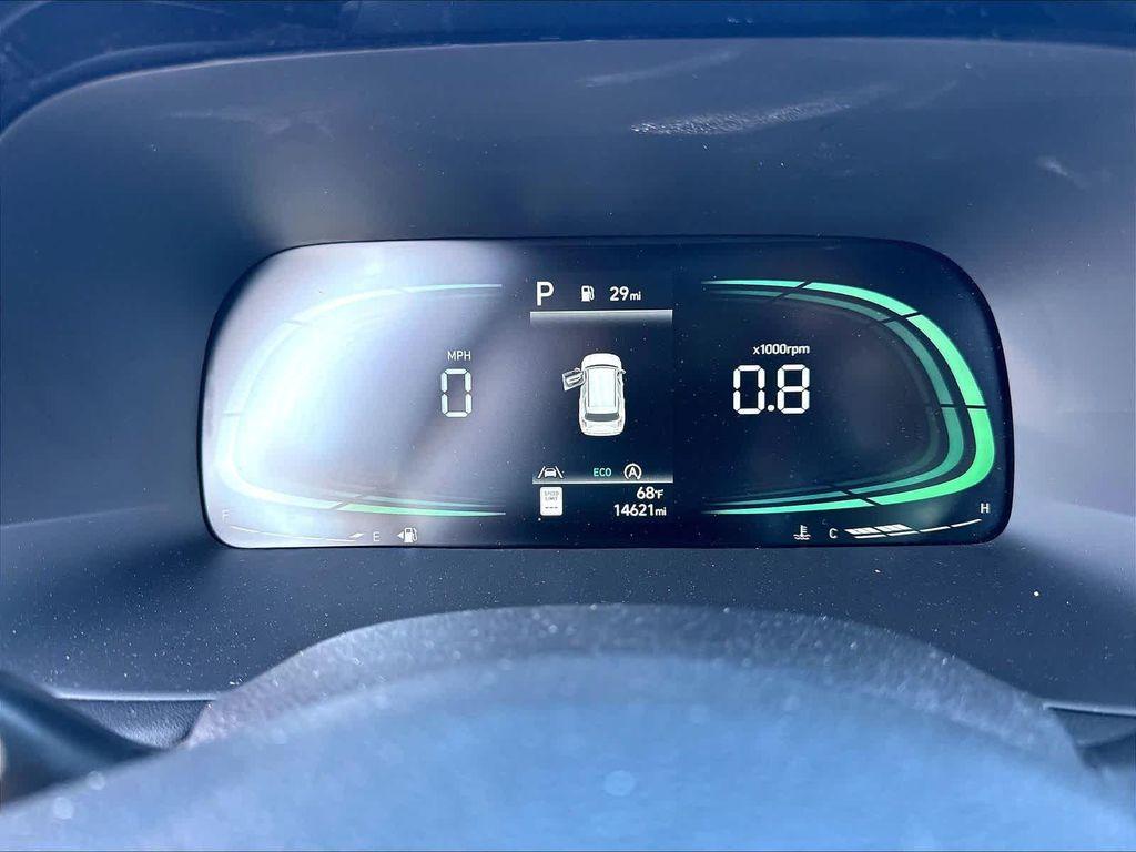 used 2025 Hyundai Palisade car, priced at $38,992