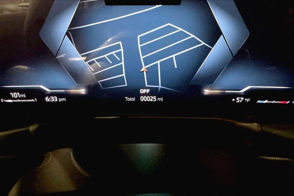 new 2026 BMW 330 car, priced at $52,265