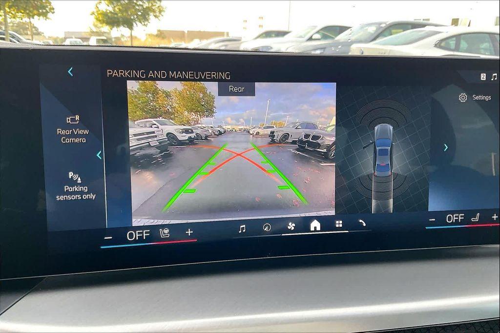 used 2025 BMW 330 car, priced at $37,997