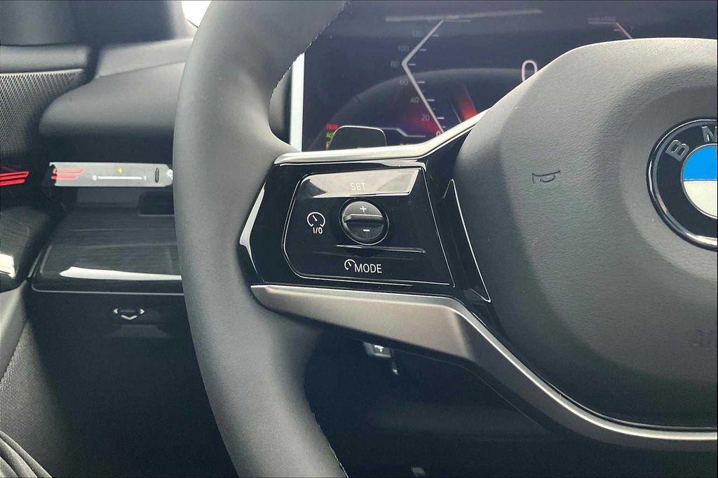 new 2026 BMW 530 car, priced at $64,440