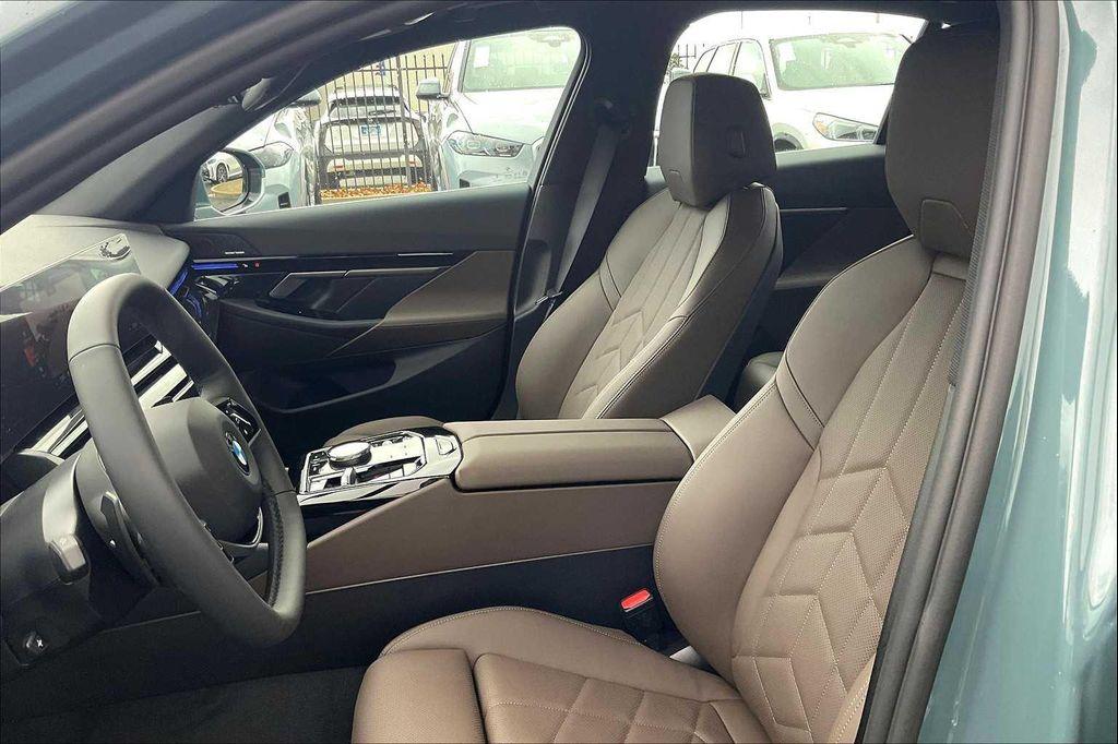 new 2026 BMW 530 car, priced at $64,440