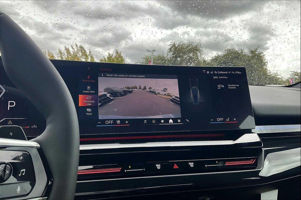 new 2026 BMW 530 car, priced at $64,440