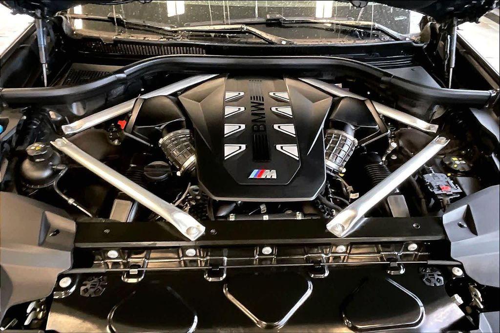 used 2025 BMW X7 car, priced at $103,993