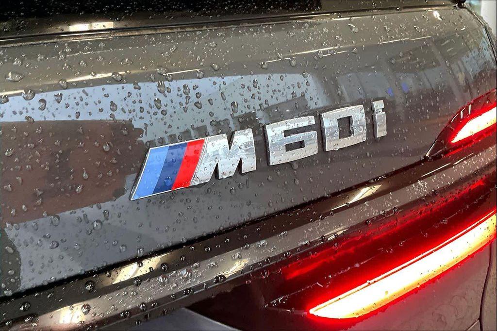 used 2025 BMW X7 car, priced at $103,993