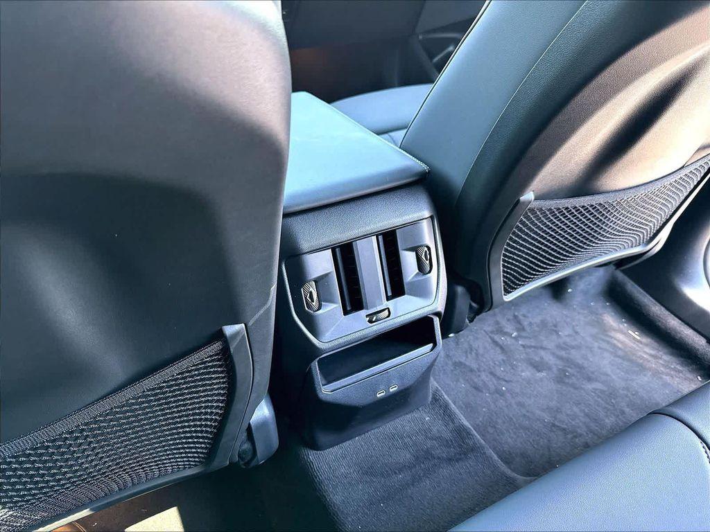 new 2026 BMW X3 car, priced at $61,635