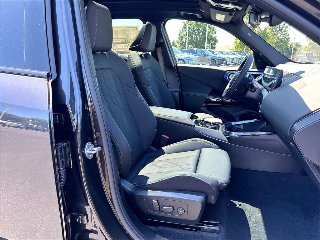 new 2026 BMW X3 car, priced at $61,635