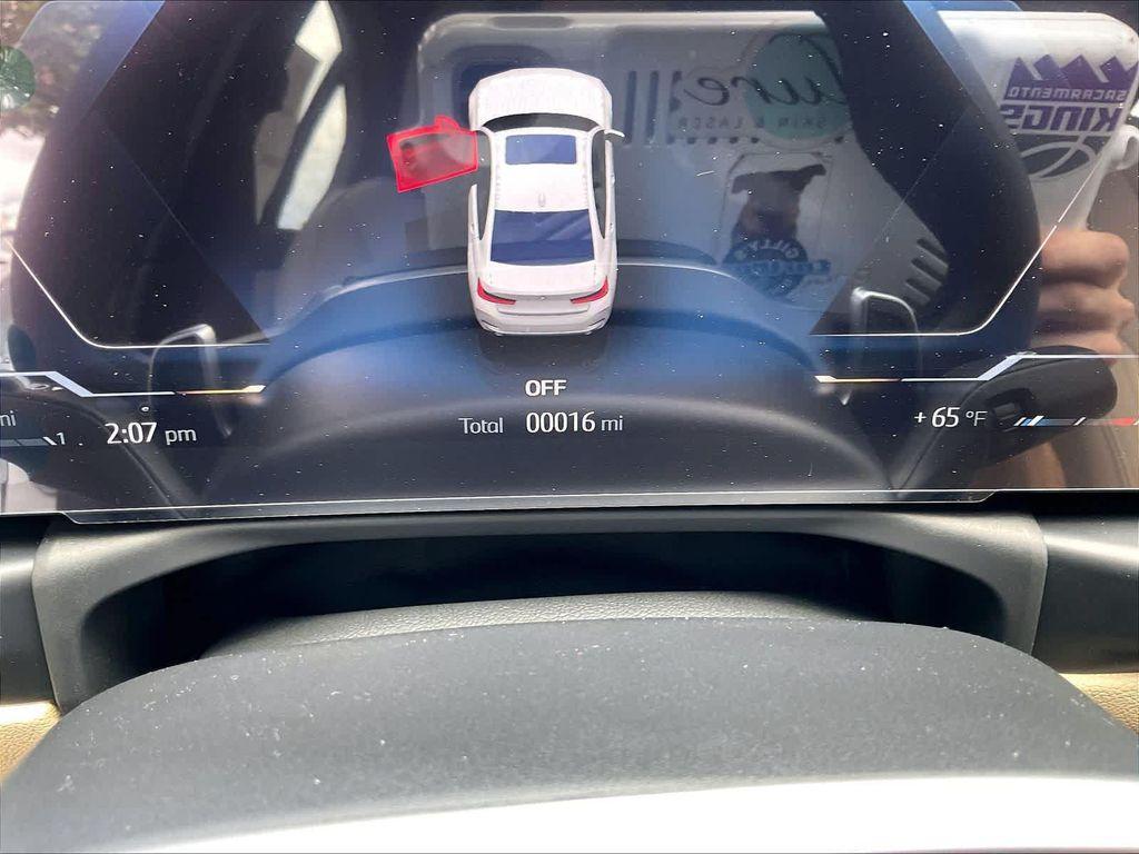 new 2026 BMW 330 car, priced at $54,100