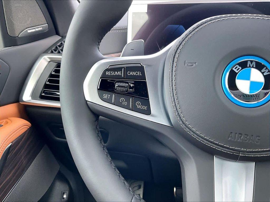 new 2026 BMW X5 PHEV car, priced at $88,375